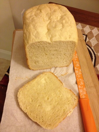 Throw Away The Bread Machine Instructions!.... White Bread Recipe - Food.com