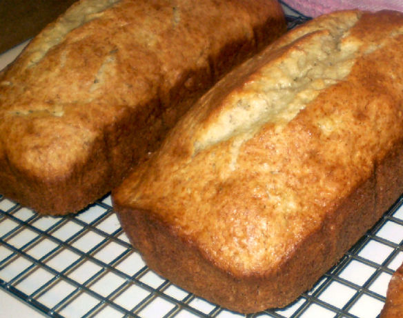 Cake Mix Banana Bread Recipe - Food.com