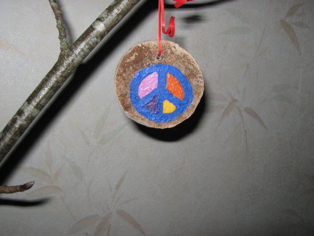 Homemade christmas ornaments Homemade Christmas Ornaments Recipe - Food.com