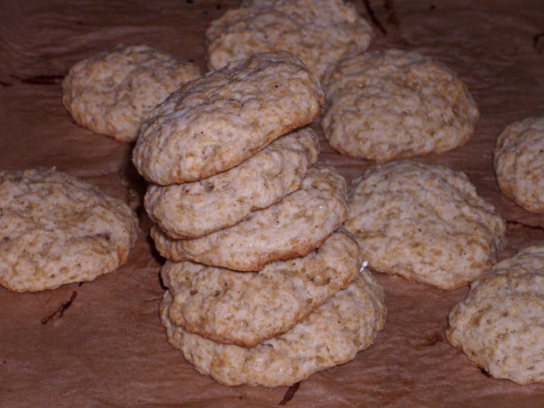 sour cream cookies
