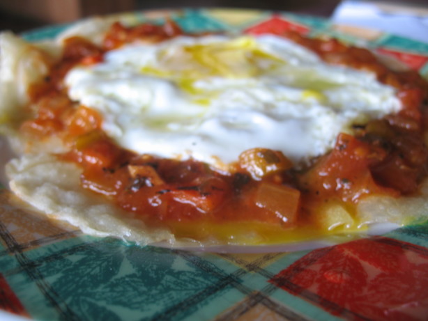 Mexican Eggs Recipe - Food.com