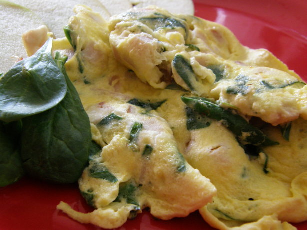 Scrambled Egg Beaters Ww) Recipe - Breakfast.Food.com