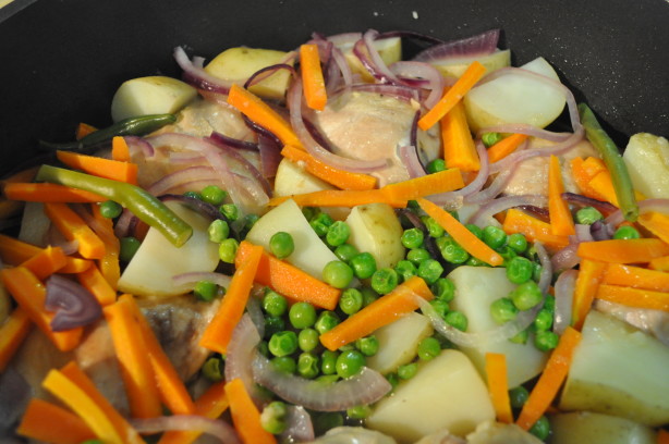 Chicken Maryland Recipe - Food.com