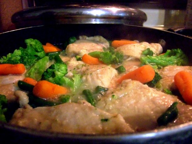 Chicken Maryland Recipe - Food.com