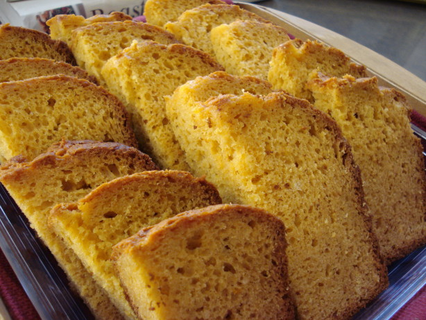 Butterscotch Pound Cake Recipe Butterscotch Pound Cake Recipe