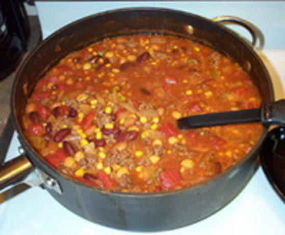 Taco Soup Recipe - Food.com