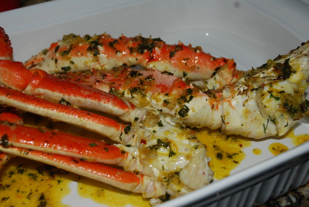 Oven-Roasted Dungeness Crab Recipe - Food.com