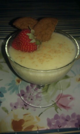 Fantastic Banana Cream Pie or Pudding Using 3-4 Ripe Bananas