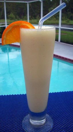 orange julius cocktail