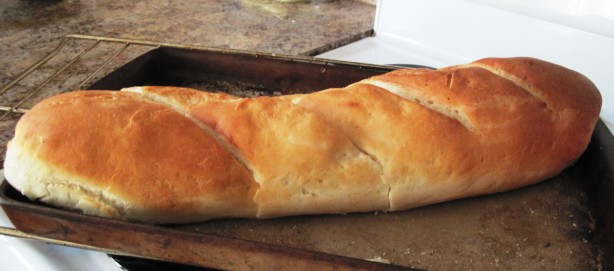 Bread Machine French Bread Dough Recipe - Food.com