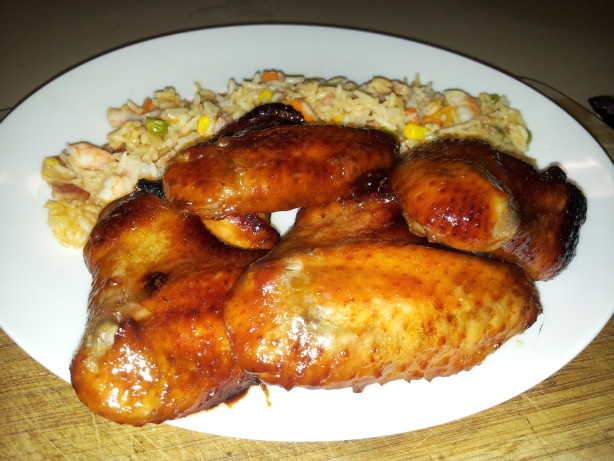 excellent chicken wings recipe food com excellent chicken wings recipe food com