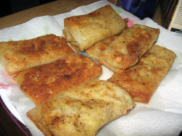 Risoles Indonesian Style Of Rissole) Recipe - Food.com