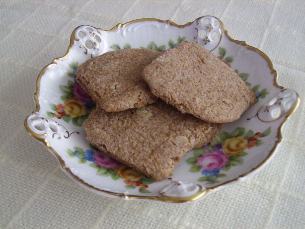 German Cookies Recipe - Food.com