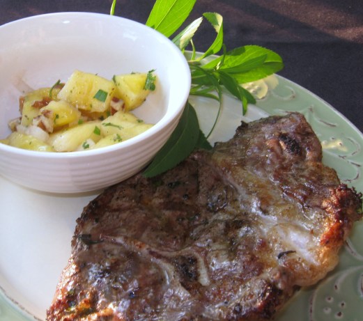 Marinated Lamb Chops Food Network Marinated Lamb Chops Food Network