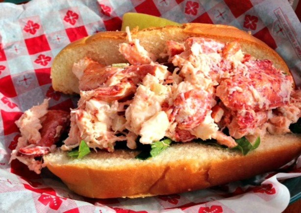Lobster Rolls Recipe - Food.com