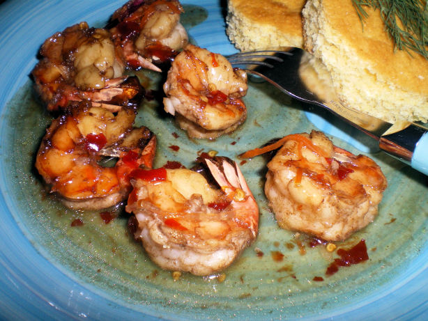 Food Recipe New Orleans Voodoo Shrimp Food Recipe New Orleans Voodoo Shrimp