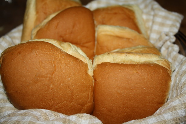 Creole Bread Recipe 2512