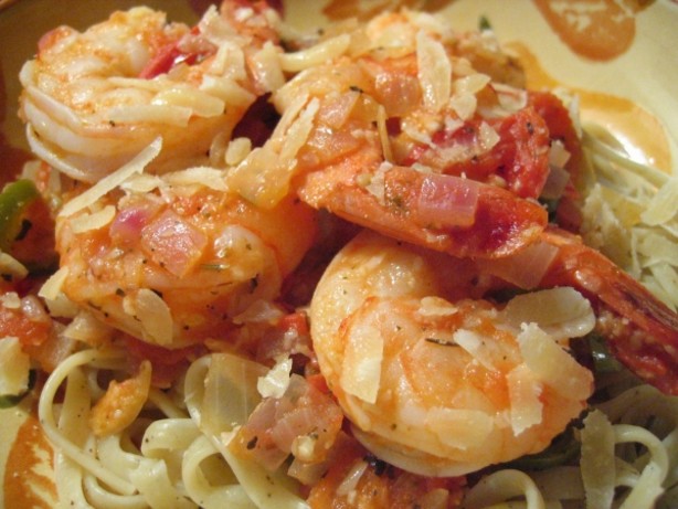 Shrimp Diablo For Two Recipe - Food.com