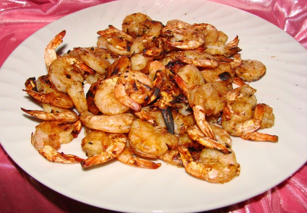 recipes with boom boom shrimp