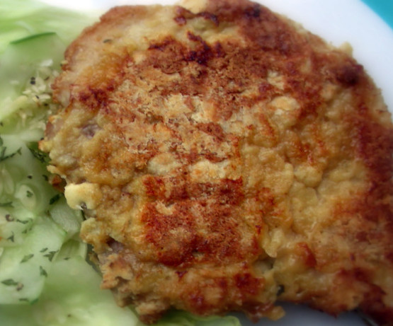 how to make Breaded crackers breaded Food.com chops Chops Pork pork with Recipe how to make Breaded crackers breaded Food.com chops Chops Pork pork with Recipe