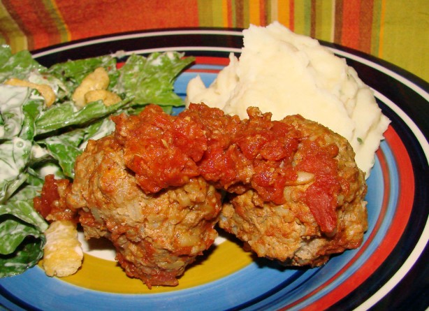 Porcupine Beef Recipe - Food.com