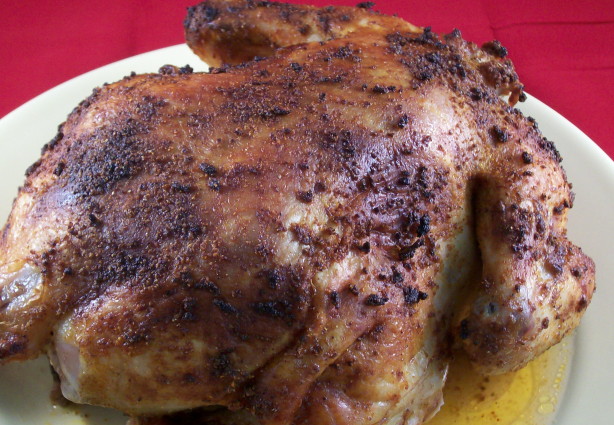 Beer-Brined Chicken Recipe - Food.com