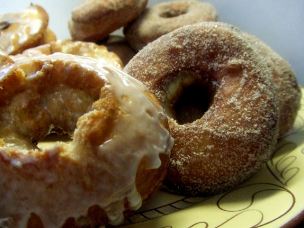 OldFashioned Cake Doughnuts Donuts) Recipe OldFashioned Cake Doughnuts Donuts) Recipe