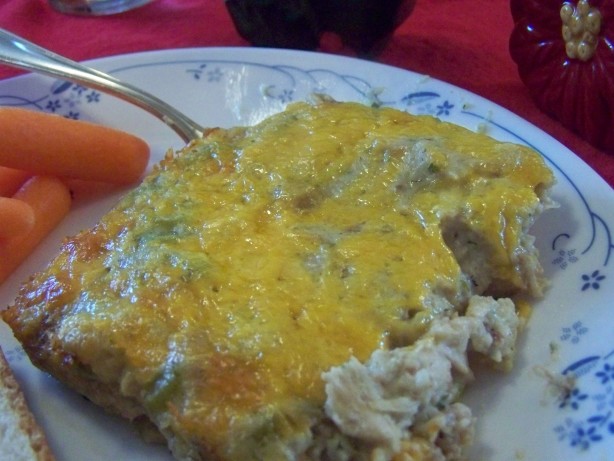 Crabmeat Au Gratin Recipe - Food.com