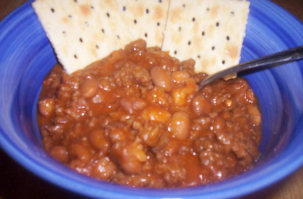 Chili Seasoning Mix Recipe - Food.com