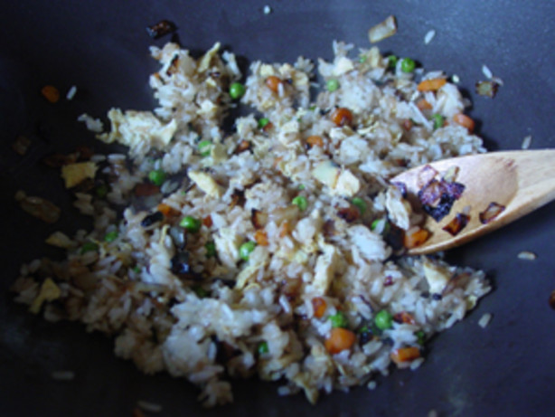 The Recipes Page | Shiitake Bacon