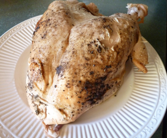 Final, sorry, frozen turkey breast crockpot recipe Opinion you frozen turkey breast crockpot recipe something is