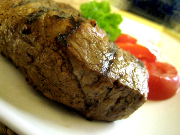 Steak Marinade, Quick And Easy Recipe - Food.com