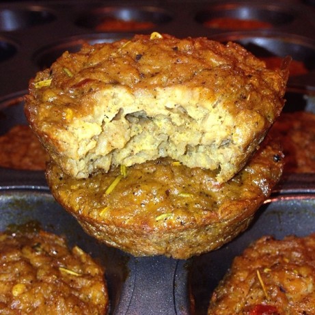 Tvp Veggie Sausage Patties Recipe - Food.com