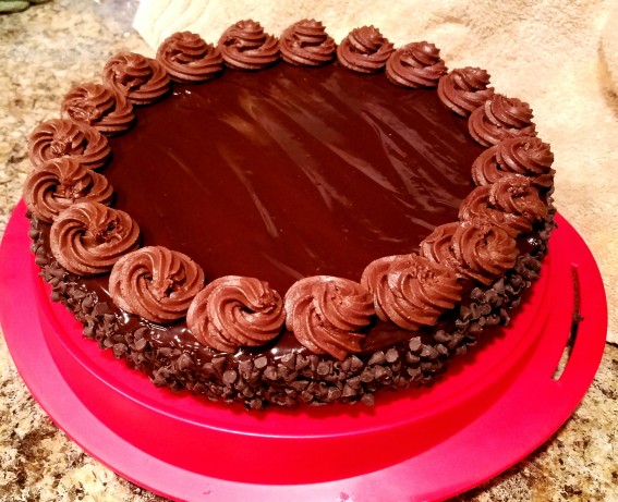 Olive Garden Triple Chocolate Strata Cake Recipe Olive Garden Triple Chocolate Strata Cake Recipe