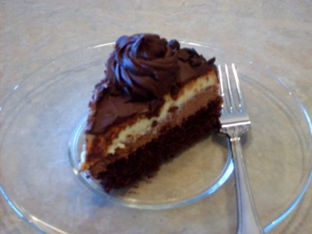 Olive Garden Chocolate Mousse Cake Ingredients Olive Garden Chocolate Mousse Cake Ingredients