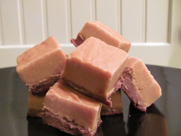 Foolproof Dark Chocolate Fudge Recipe - Food.com