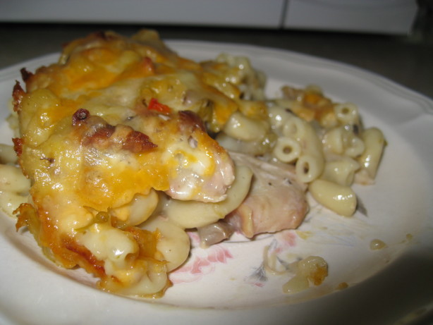 food network Recipe Casserole chicken casserole Food.com noodle Noodle    recipes Chicken