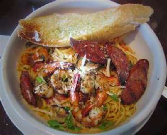 pappadeaux pasta mardi gras recipe