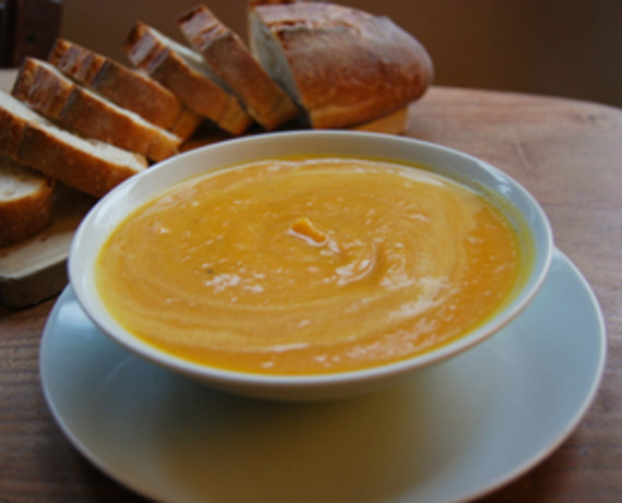butternut squash bisque recipe low cholesterol food com butternut squash bisque recipe low cholesterol food com