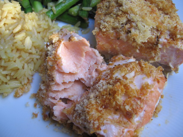 Baked Salmon Recipe - Food.com