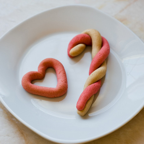 Candy Cane Sugar Cookies Food Network Candy Cane Sugar Cookies Food Network
