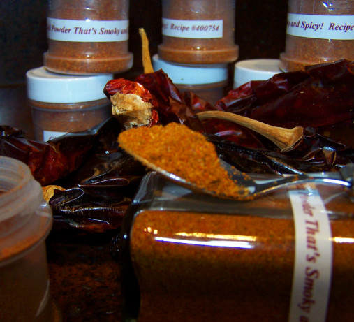 chili powder and recipe overview cuisine American food asian food cayenne pepper is pure ground dried chiles and is eight times hotter than chili powder if your recipe calls for 2 tablespoons of chili . chili powder and recipe overview cuisine American food asian food cayenne pepper is pure ground dried chiles and is eight times hotter than chili powder if your recipe calls for 2 tablespoons of chili .