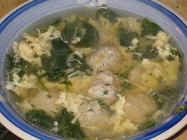 Italian Wedding Soup Giada De Laurentiis Recipe) Recipe - Food.com