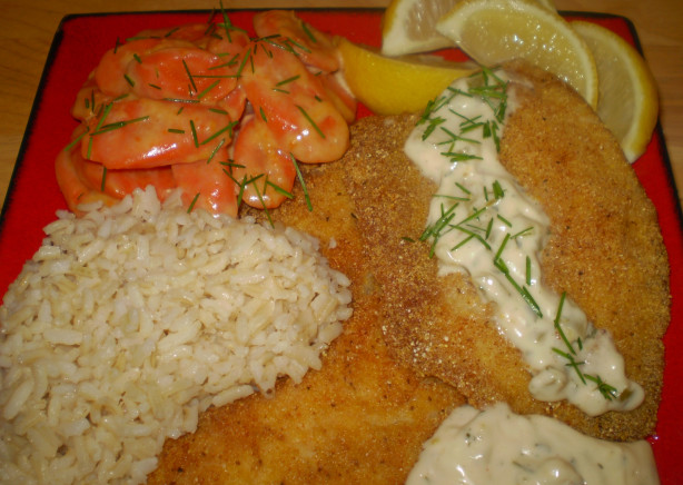 Pan Fried Tilapia Recipe - Food.com