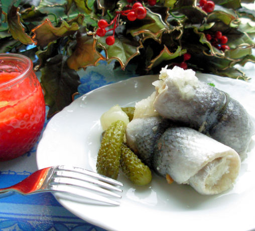 pickled Food.com danish herring Danish Rollmops recipe Recipe pickled Food.com danish herring Danish Rollmops recipe Recipe