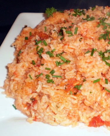 Flavorful Rice Recipe - Food.com