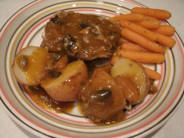 Americas Test Kitchen Slow Cooker Beef Burgundy Recipe ...