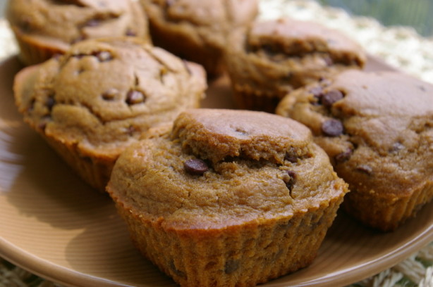 Cappuccino Muffins Recipe - Food.com