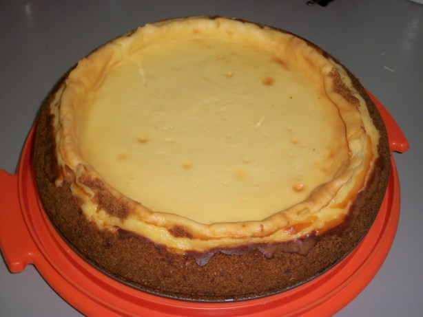 living room recipe cheesecake
