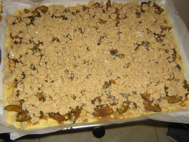 The Recipes Page | Shiitake Bacon